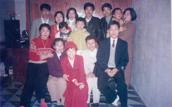 1996年