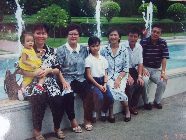 1992年