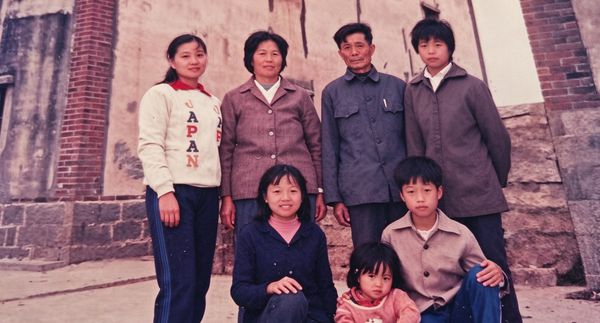 80年代