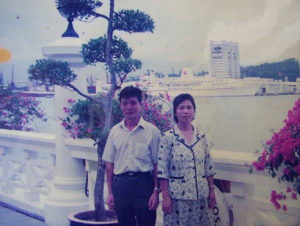 1992年