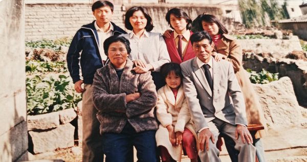 80年代