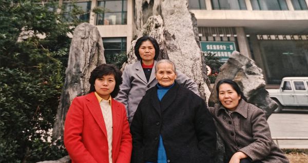 80年代