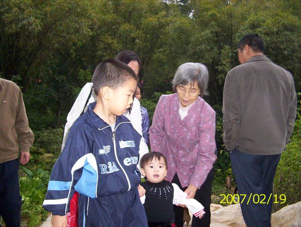 2007年2月19日